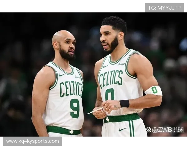 凯尔特人在绝境中稳住阵脚，塔图姆连续得分帮助球队获胜！，凯尔特人塔图姆今日集锦